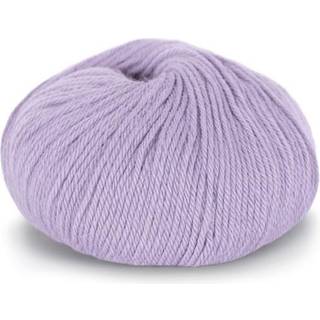 Du Store Alpakka Sterk 912 Lys Lavendel Indhold:40% Alpaka, 40% Merinould, 20% Nylon Vægt/længde: 50 g = ca. 137 m Anbefalede pinde: 3.5 mm Strikkefasthed:10 cm = 22 m Håndvaskes ved max 30°. Vendes med vrangen udad før vask. Brug vaskepose. Brug vaskemiddel til uld/silke - gerne økologisk. Brug ikke skyldemiddel. Tørres fladt.