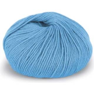 Du Store Alpakka Sterk 918 Isblå Indhold:40% Alpaka, 40% Merinould, 20% Nylon Vægt/længde: 50 g = ca. 137 m Anbefalede pinde: 3.5 mm Strikkefasthed:10 cm = 22 m Håndvaskes ved max 30°. Vendes med vrangen udad før vask. Brug vaskepose. Brug vaskemiddel til uld/silke - gerne økologisk. Brug ikke skyldemiddel. Tørres fladt.