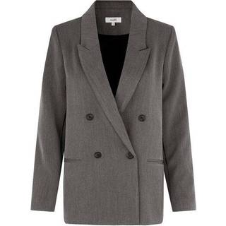 mbyM Brennda Blazer - Grå - str. M