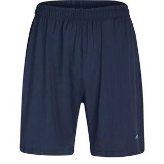 Zebdia Sport Shorts til mænd - Navy str. 2XL