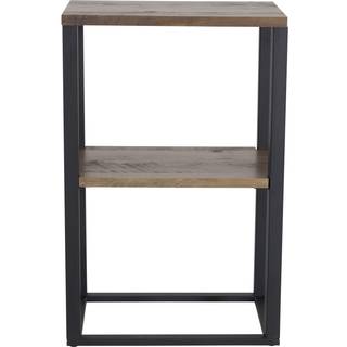 Venture Design Rise sengebord Sort 45 x 30 cm