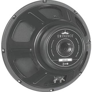 Eminence BETA-12CX PA-højttaler