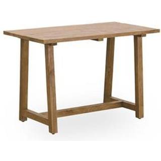 Sika Design Lucas Teak Skrivebord