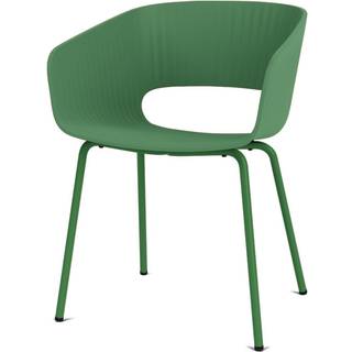 Montana Marée 401 stol parsley 152 lakeret metalstel