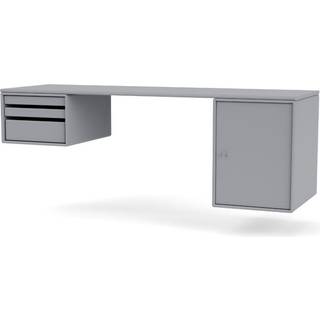 Montana Workshop skrivebord graphic 100