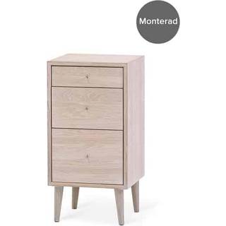 Torkelson, Nordik Kommode 3 skuffer