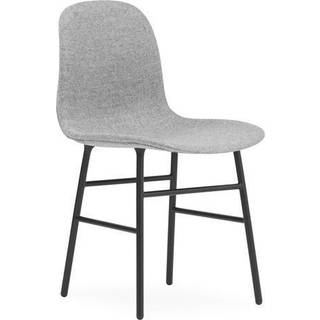 Normann Copenhagen - Form Chair Full Upholstery Steel