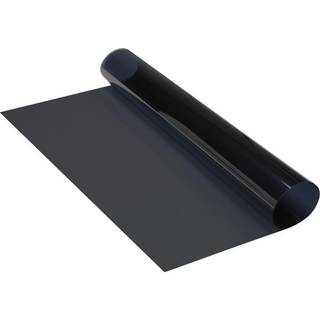 Foliatec Blacknight Superdark solfilm 51x400+76x152  5%