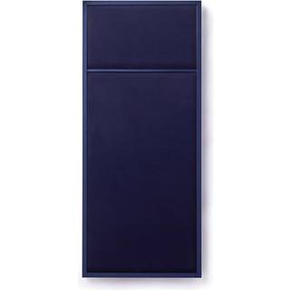 Please Wait to be Seated Nouveau Pin Opslagstavle Lille Navy Blue