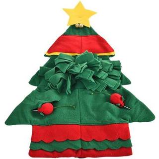 X'mas-katt Snuffle Mat