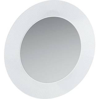 Laufen Kartell All Saints Spejl Ø 40x780mm SORT