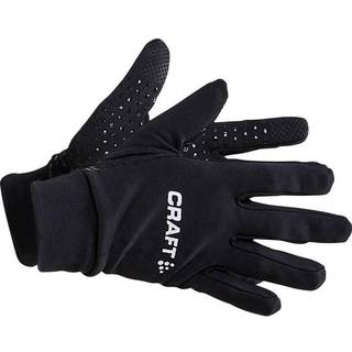 Craft 1910054 team glove Unisex Black M