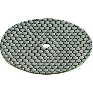 Flex DP 80 DRY D225 Diamantslibeskive 225 mm Korn 80