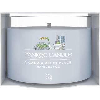 A Calm and Quiet Place