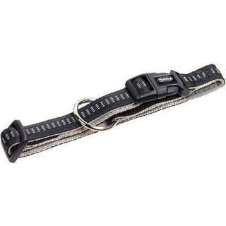 Halsbånd SOFT GRIP - Black - XS