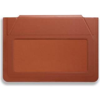 MOFT Laptop Sleeve and Stand 15""-16"" / Brown