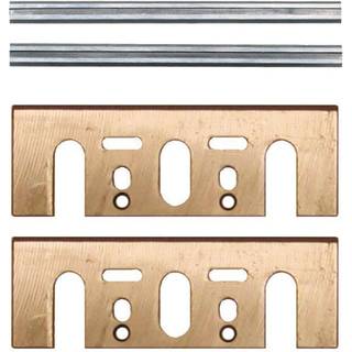 Makita Planer Blade - 2 pieces