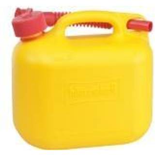 Benzindunk, 5 l, gul