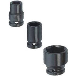 BATO Krafttop kort TOMMER 3/4" x 1-1/4" 6kt. (19284)