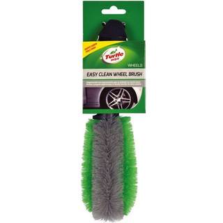 Fælgbørste - Turtle Wax X342TD - Sort/Grå - Hurtig levering