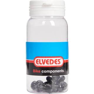 Elvedes Banjo bolt M6x15 - 1 stk - ELV2012104