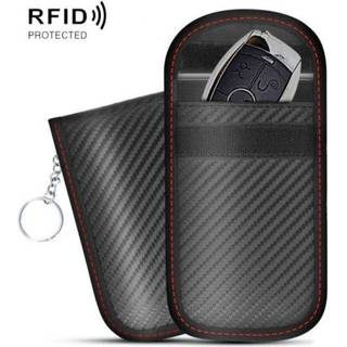 RFID-nøgleæske