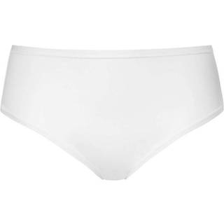 Damella Classic Microfiber Tai - White - Medium