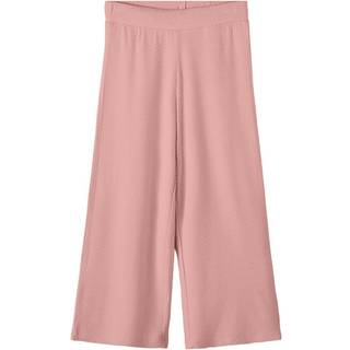 Name It Rose Tan Bukser