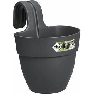 Rund altankasse - Vibia Campana - Antracit