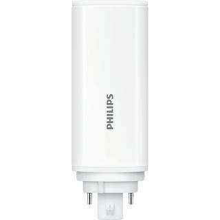 Philips - CorePro LED PLT HF 9W 840 4P GX24q-3