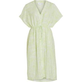 Limia Maya S/S Midi Dress