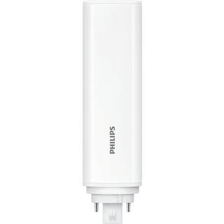 Philips - CorePro LED PLT HF 18.5W 840 4P GX24q-4