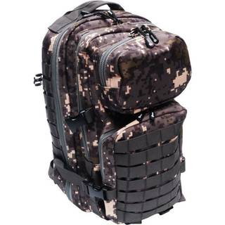 Sinox Gaming Backpack SXB1511, 26 liter - Army Dessert Camo Rygsæk
