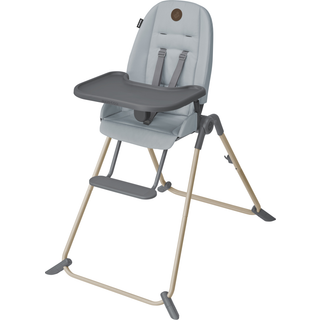 Maxi-Cosi Ava spisestuestol Beyond Grey Eco