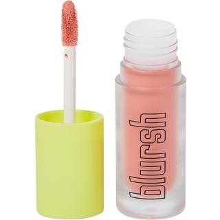 Made By Mitchell Blursh Liquid Blusher Blush - Lysebrun