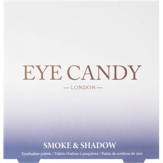 Eye CANDY Eyeshadow Palette Smoke & Shadow