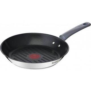 Tefal Daily Cook G7314055 stegepande Bradepande Rund