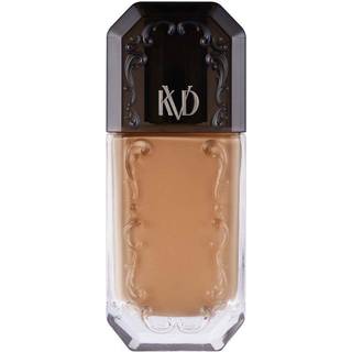 KVD Beauty Good Apple Liquid Foundation Tan 074 30 ml