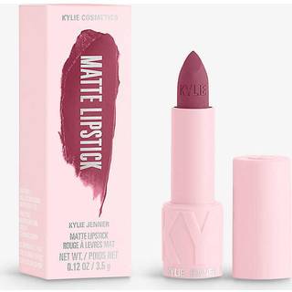 Kylie Cosmetics Kylie Jenner Matte Lipstick Mat læbestift Skygge 112 Work Mode 3.5 g - 3,5 g