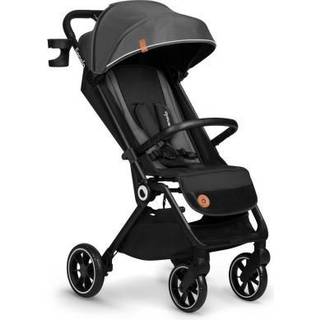 Lionelo Cloe klapvogn - Black Onyx