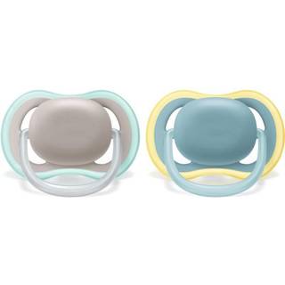 Philips Avent Ultra Air SCF349/01 18m+ sut Neutral 2 stk. - 2 stk.