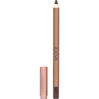 ZOEVA Velvet Love Eyeliner Pencil Eyeliner Skygge Perfect Cocoa 1,2 g - 1,2 g