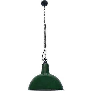 Faro LOU Pendel Grøn
