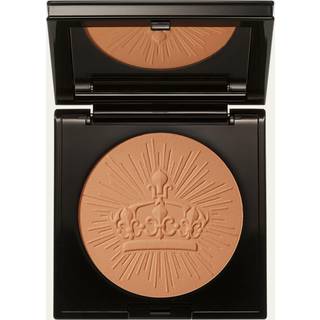 Pat Mcgrath Labs - Skin Fetish: Divine Bronzer - Divine Blush Dawn - For Women - Brun