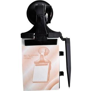 Millarco Notesblokholder til bilrude