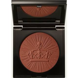 Pat McGrath Labs Make-up Ansigtsmakeup Hudfetich: Guddommelig bronzer Bronze Mahogni 9,7 g () - 9,7 g