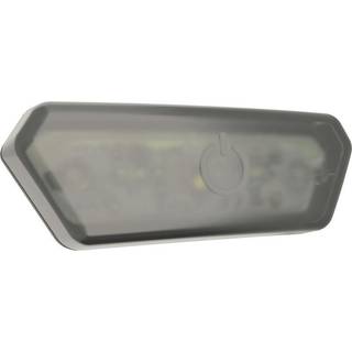 Abus Diodelygte Smiley 3.0 - Batteri