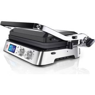 Elektrisk grill, 2000W, &#34;MultiGrill 9 Pro&#34; - Braun