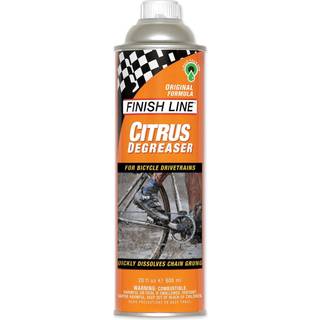 Finish Line Citrus Degreaser 600ML