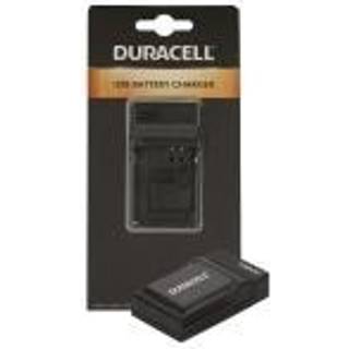 Duracell Duracell Digital Camera Battery Charger til bl.a. Olympus LI-90B, LI-92B
